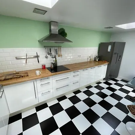 ゲストハウス Kauri Nomad Surf & Kite House コラレホ